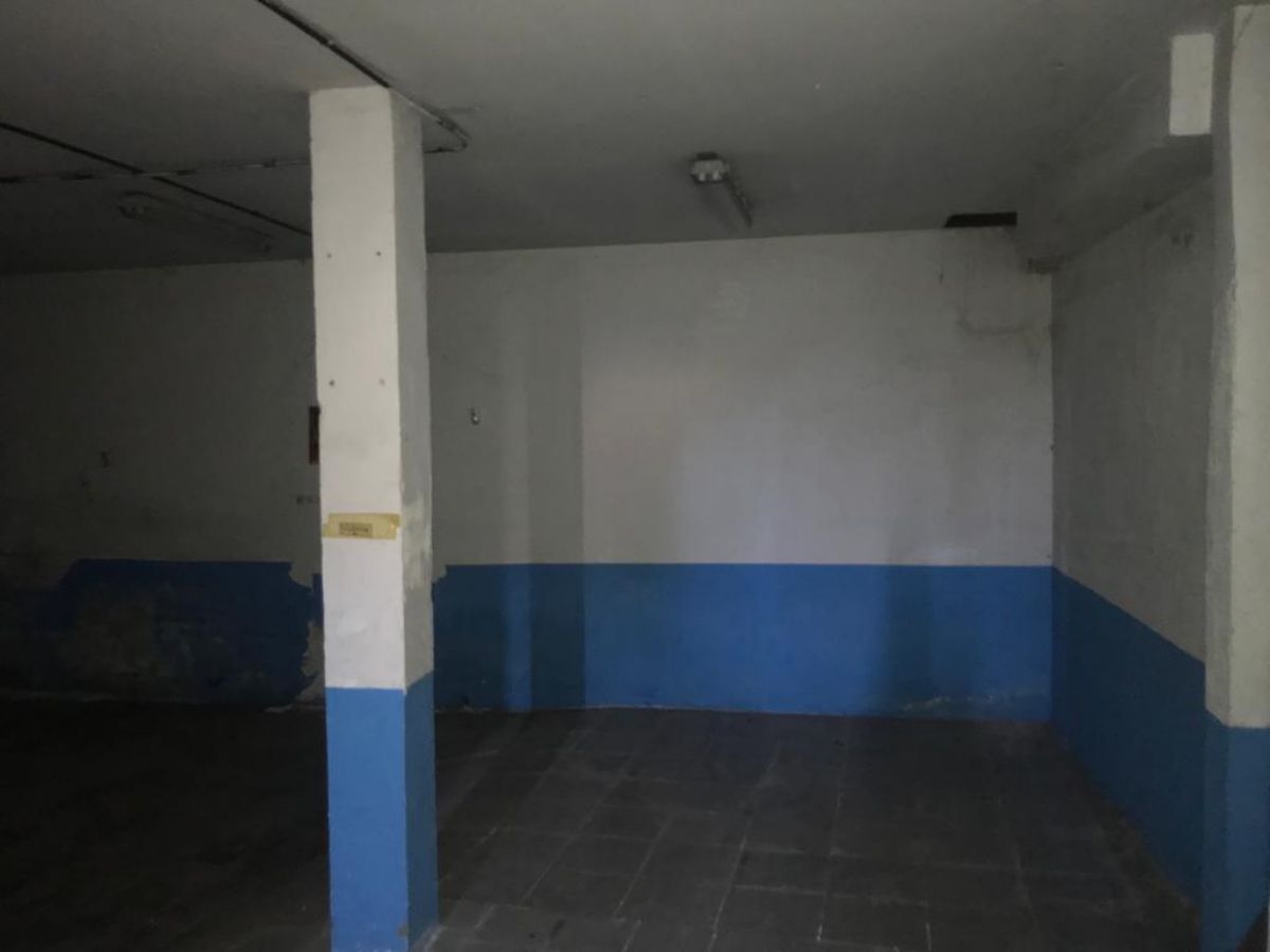 Venta de local comercial en Madrid