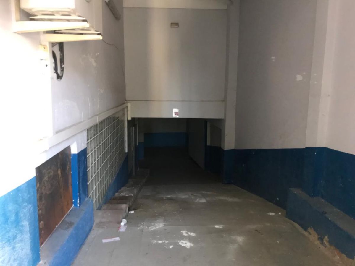 Venta de local comercial en Madrid