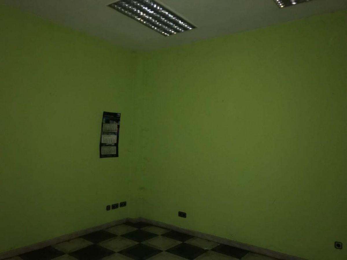 Venta de local comercial en Madrid