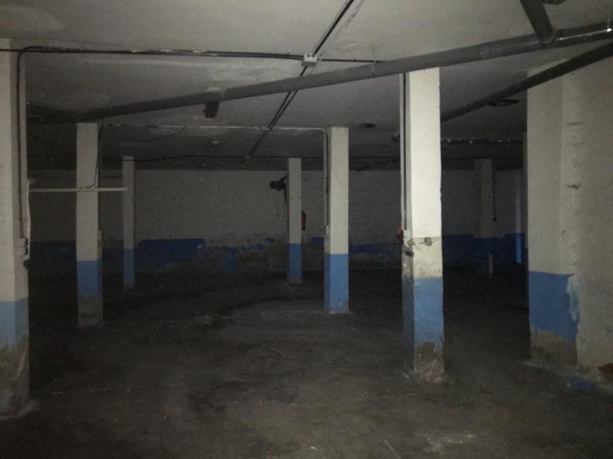Venta de local comercial en Madrid