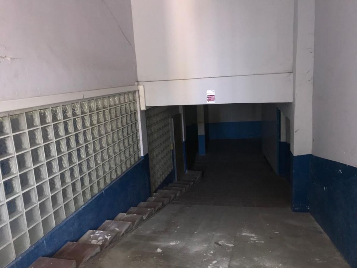 Venta de local comercial en Madrid