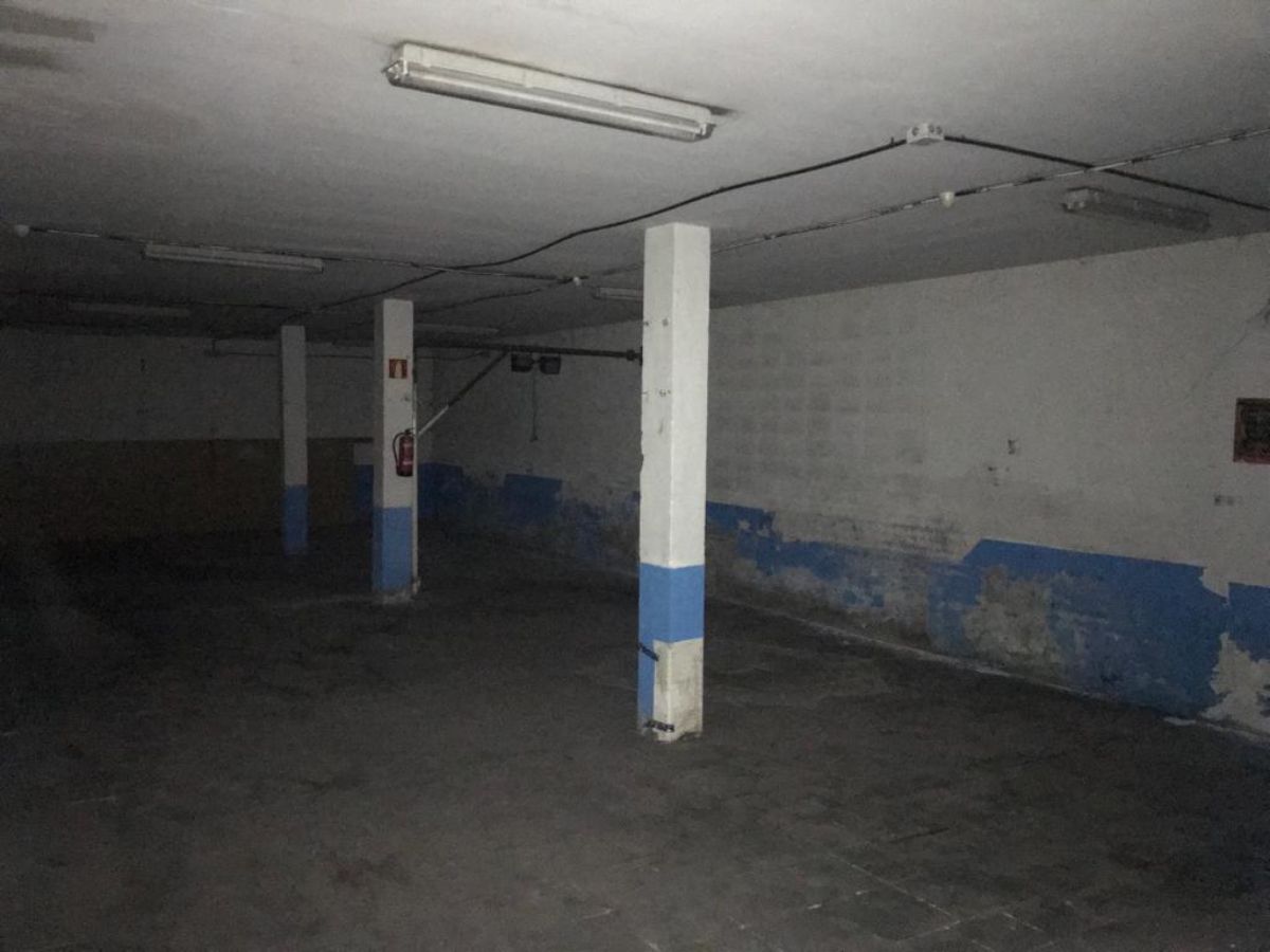 Venta de local comercial en Madrid