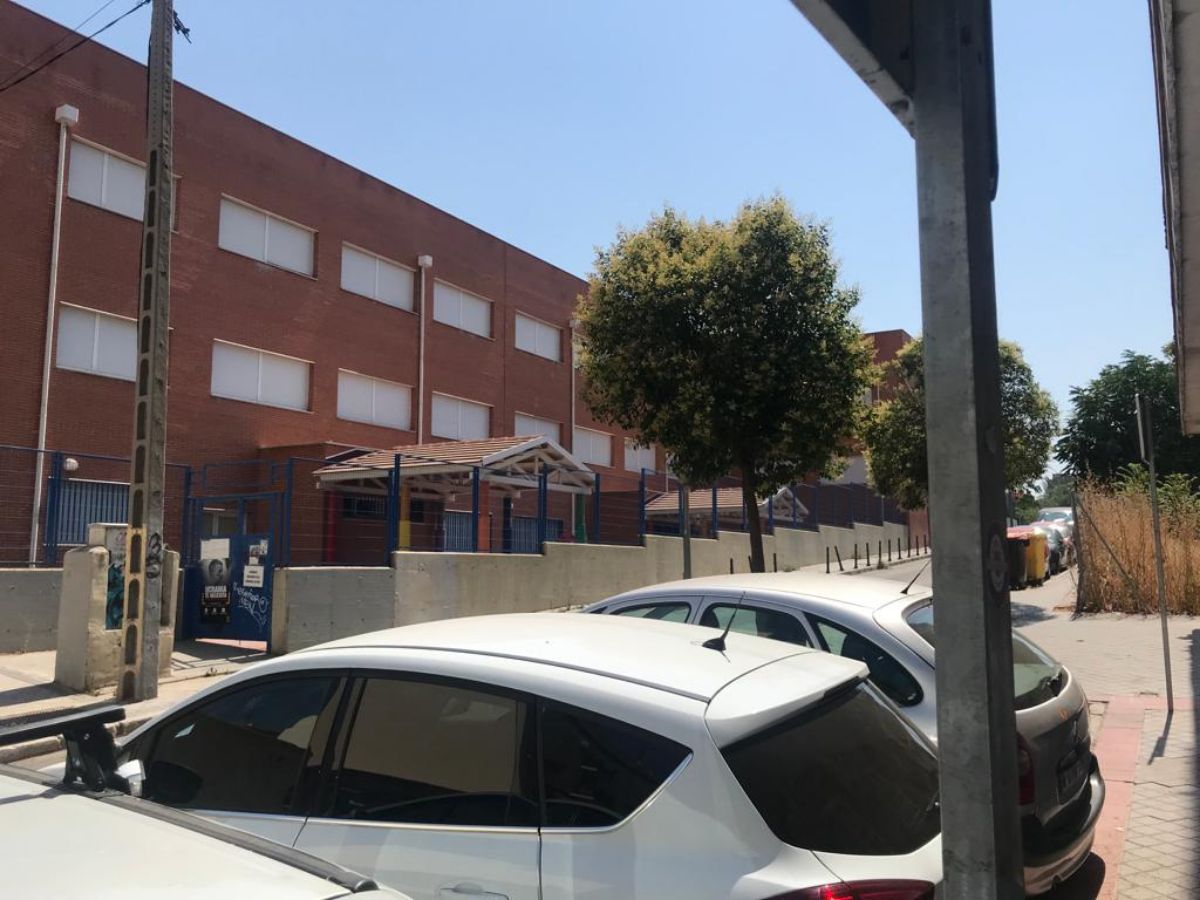 Venta de local comercial en Madrid