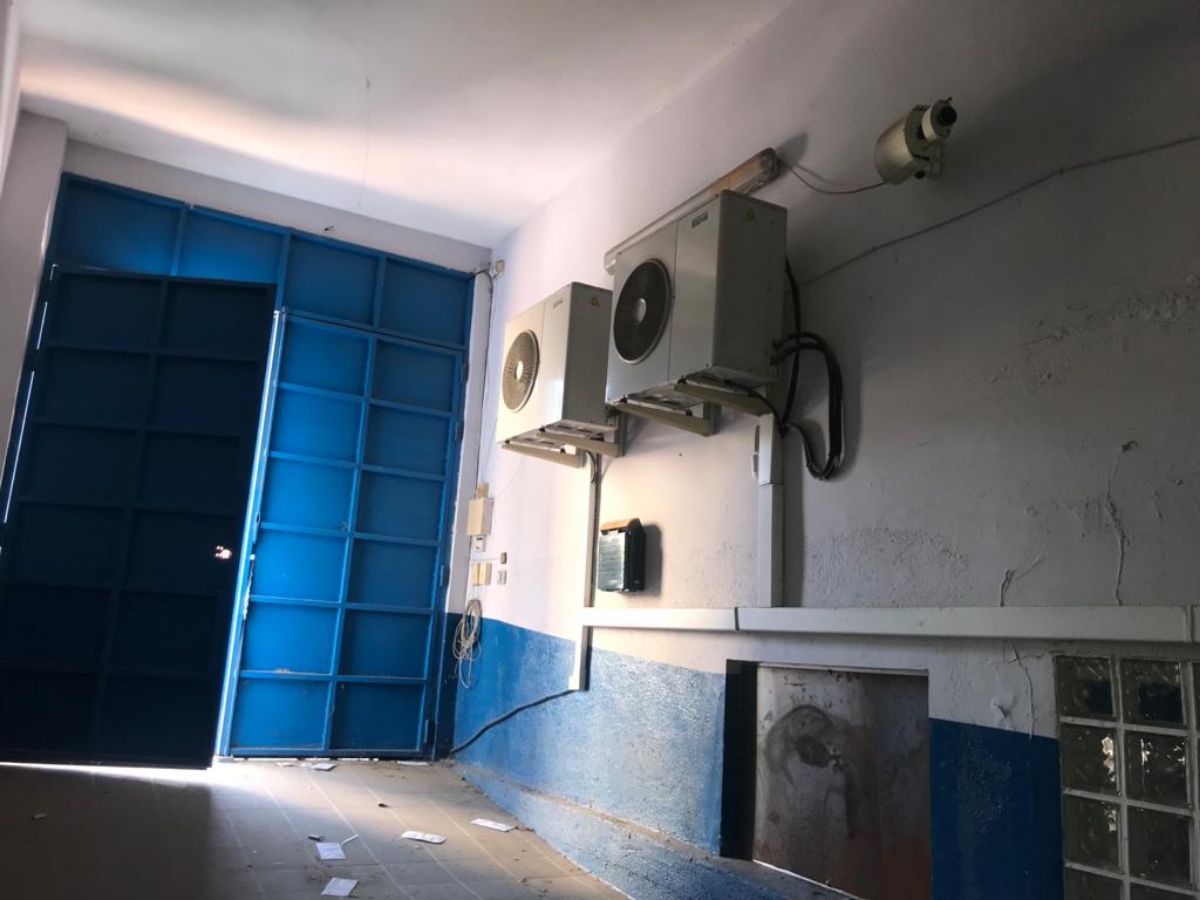 Venta de local comercial en Madrid