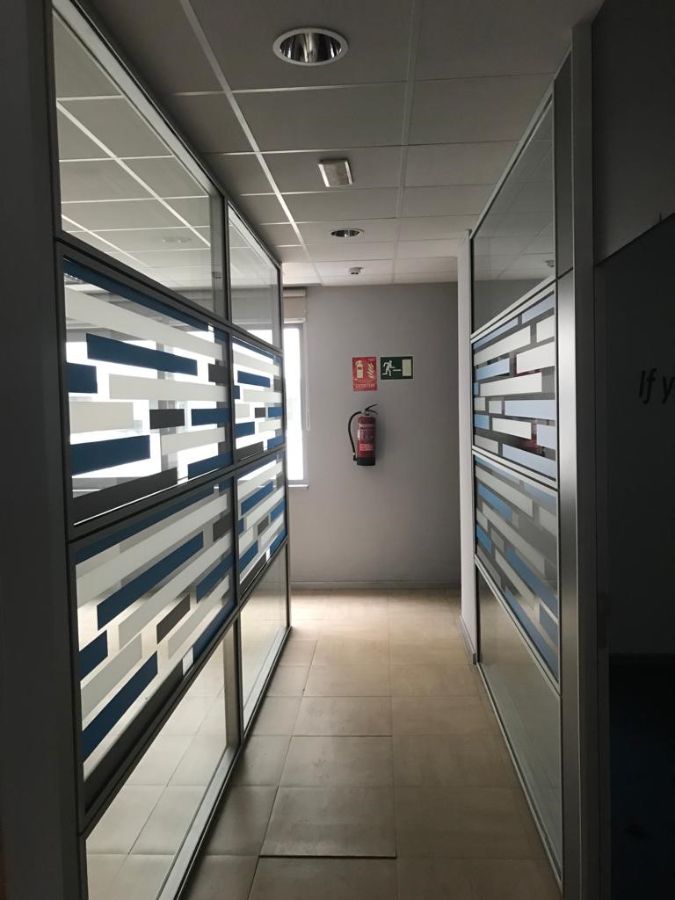 Venta de oficina en Rivas-Vaciamadrid