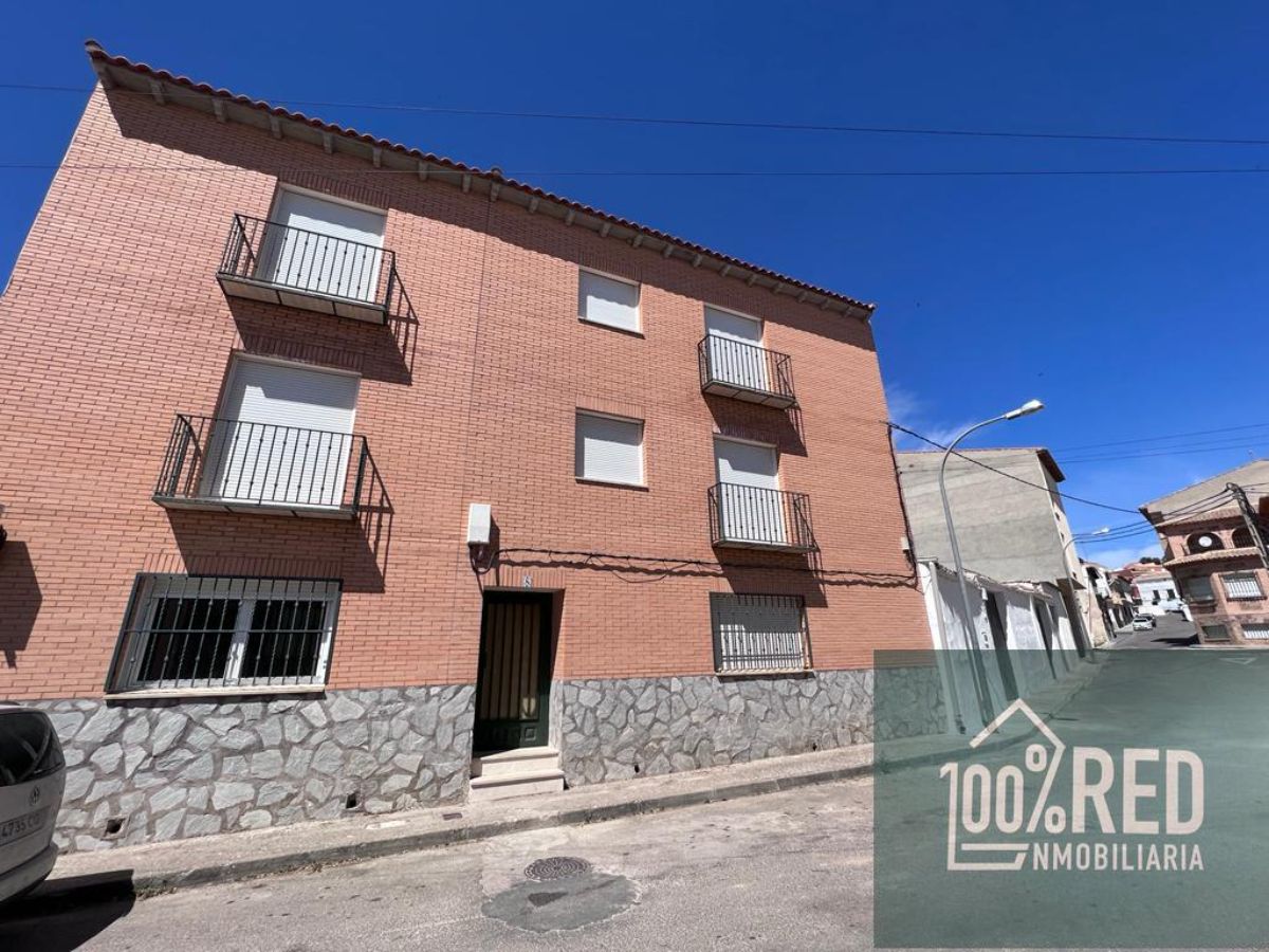 Venta de apartamento en Huerta de Valdecarábanos