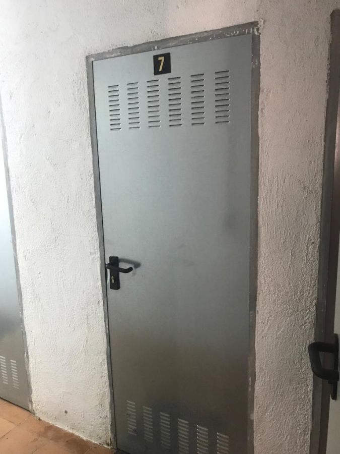 Venta de apartamento en Villamantilla
