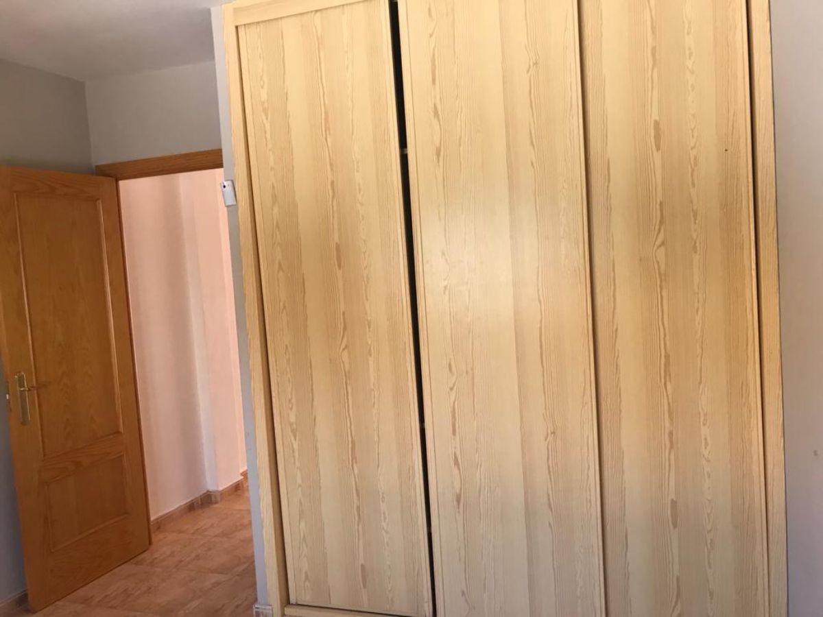 Venta de apartamento en Villamantilla