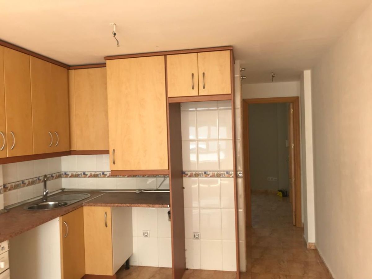 Venta de apartamento en Villamantilla