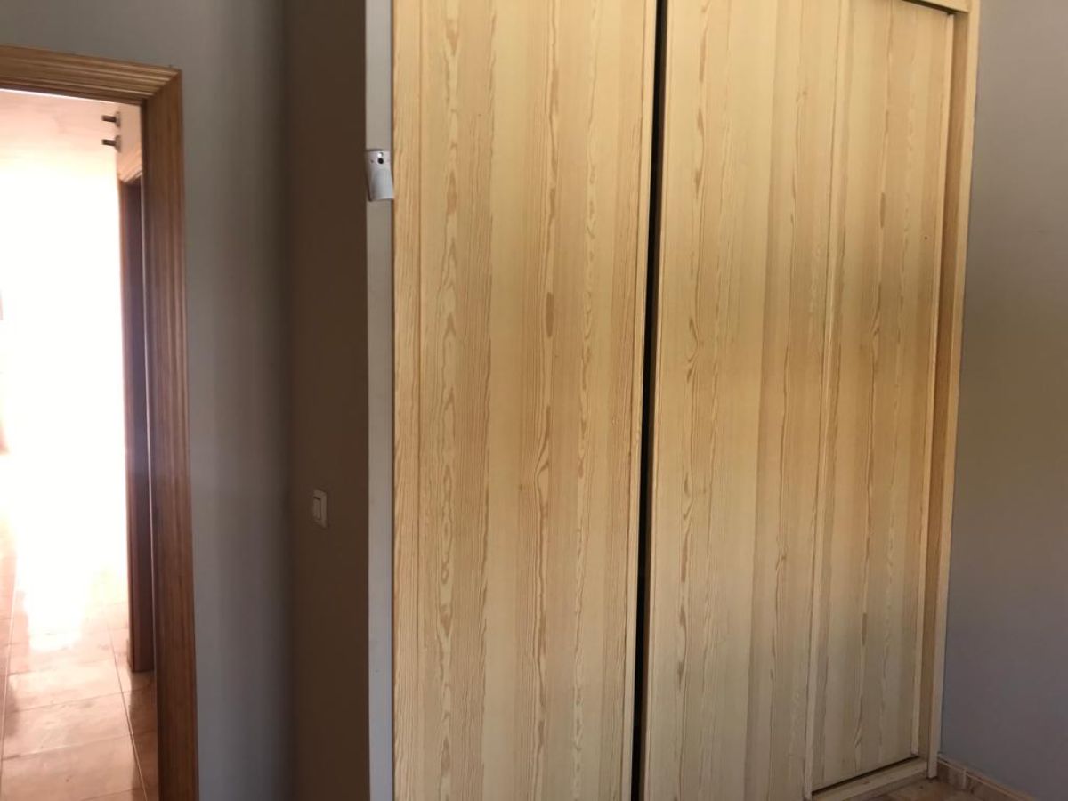 Venta de apartamento en Villamantilla