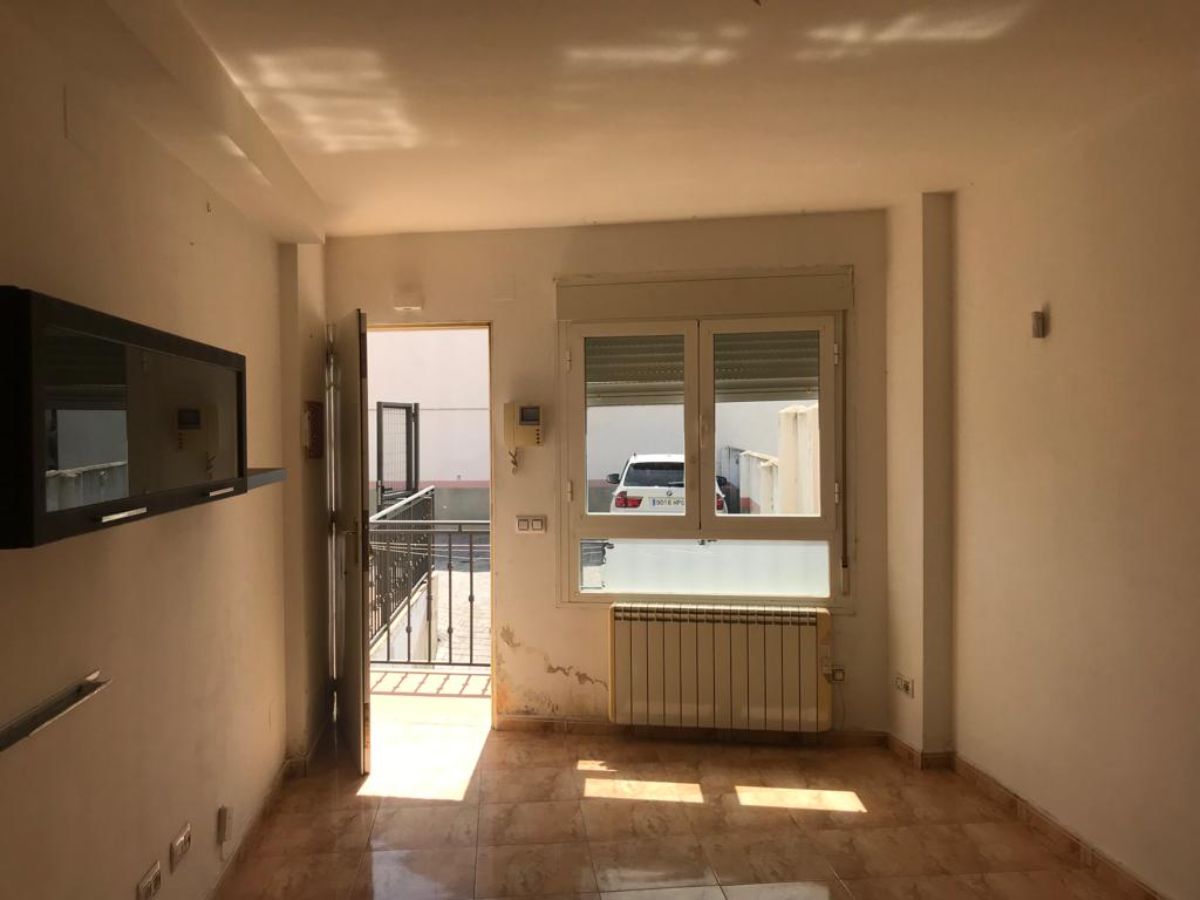 Venta de apartamento en Villamantilla