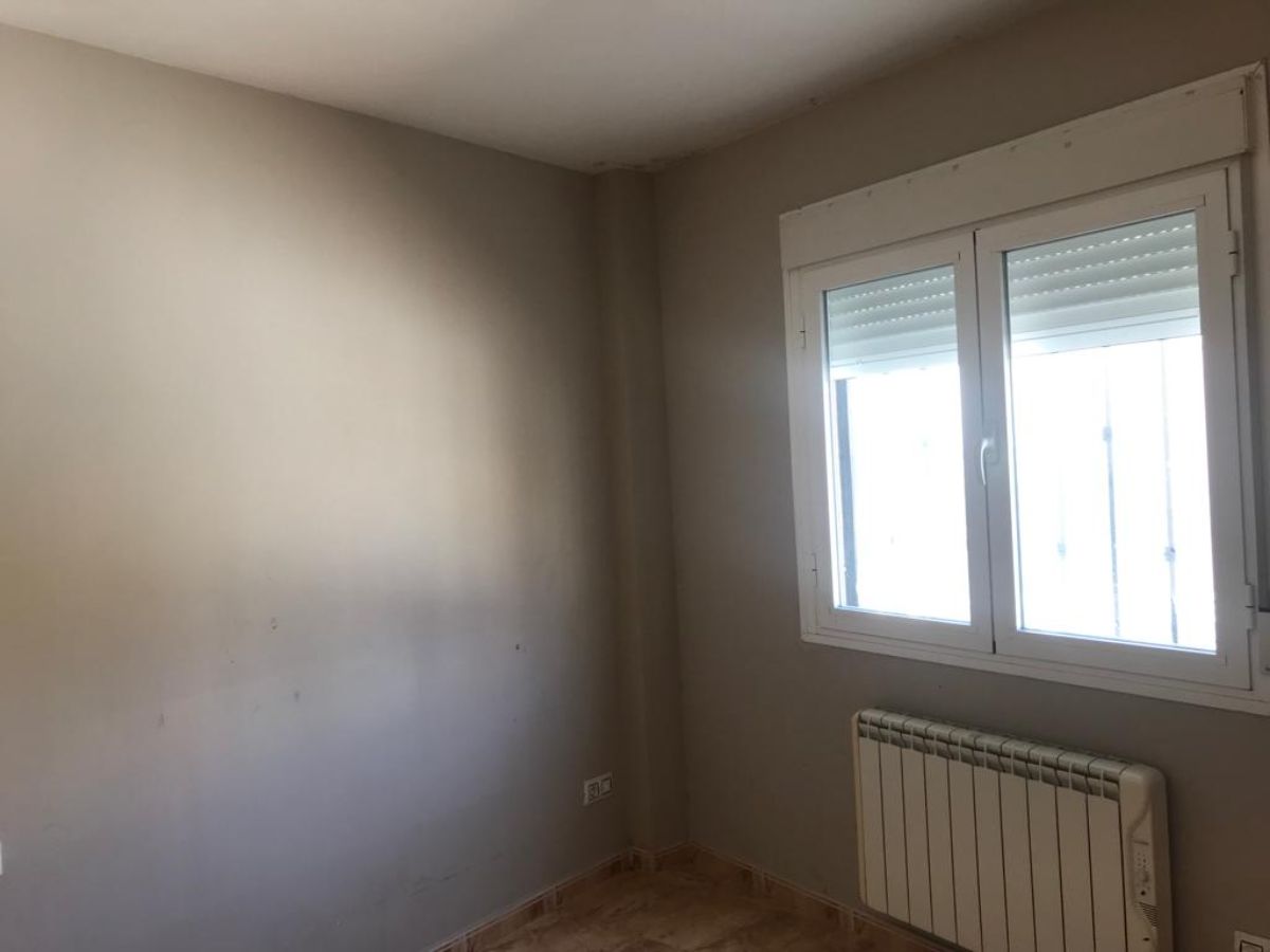 Venta de apartamento en Villamantilla