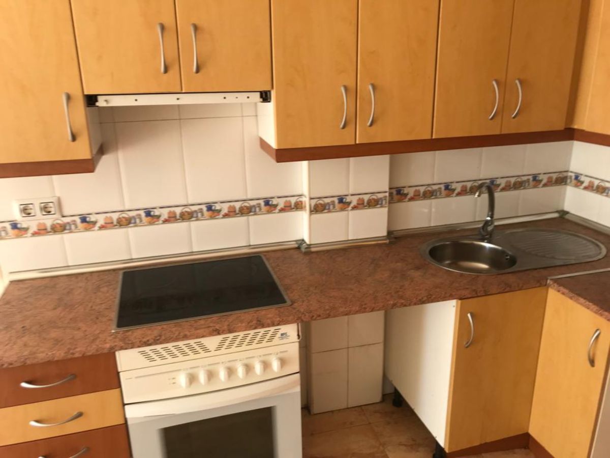 Venta de apartamento en Villamantilla