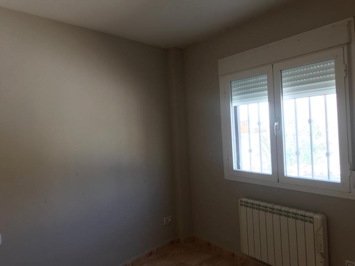 Venta de apartamento en Villamantilla
