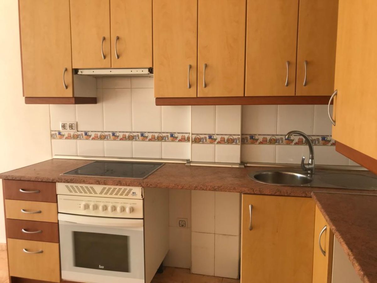 Venta de apartamento en Villamantilla