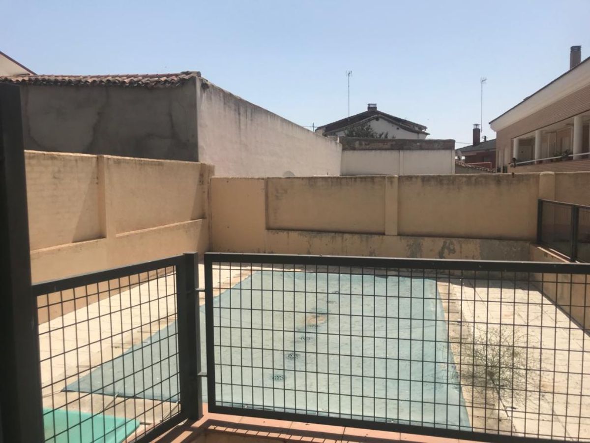 Venta de apartamento en Villamantilla
