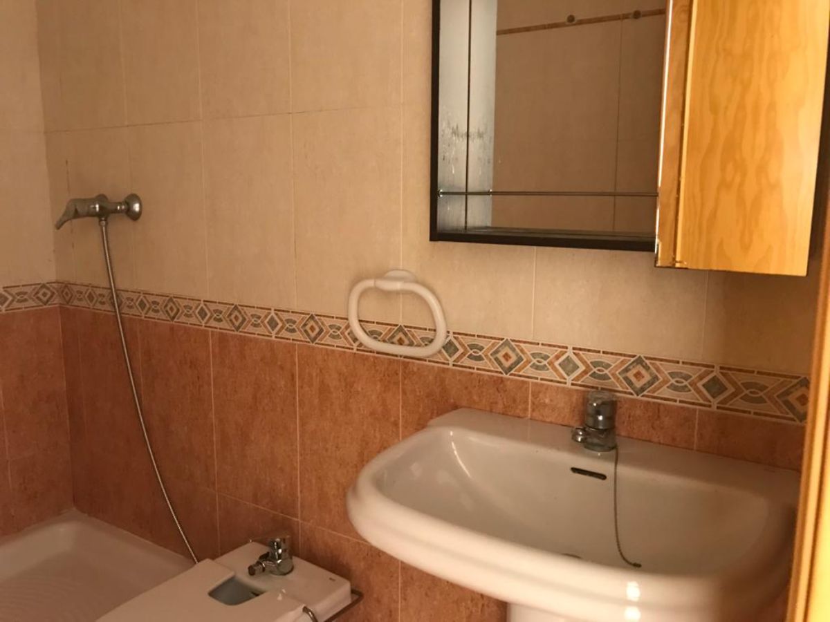 Venta de apartamento en Villamantilla