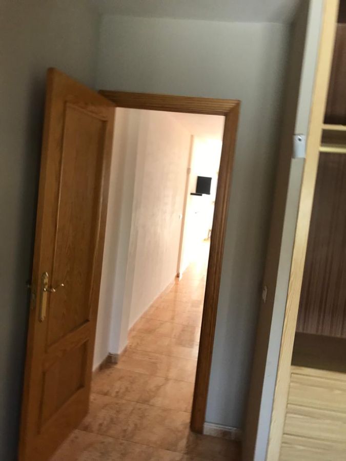 Venta de apartamento en Villamantilla