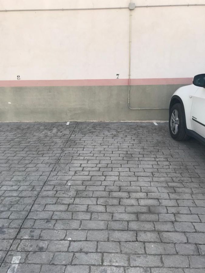 Venta de apartamento en Villamantilla