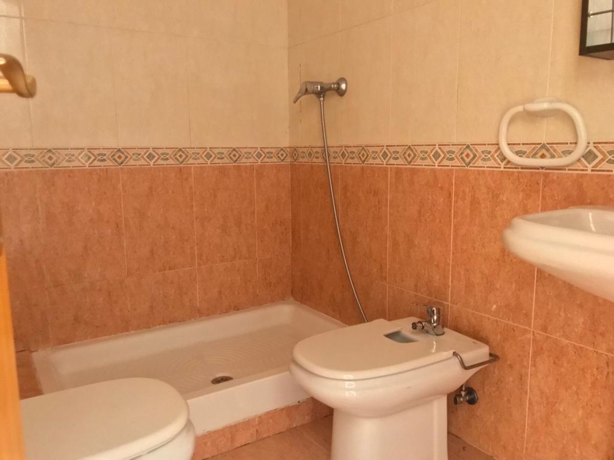 Venta de apartamento en Villamantilla