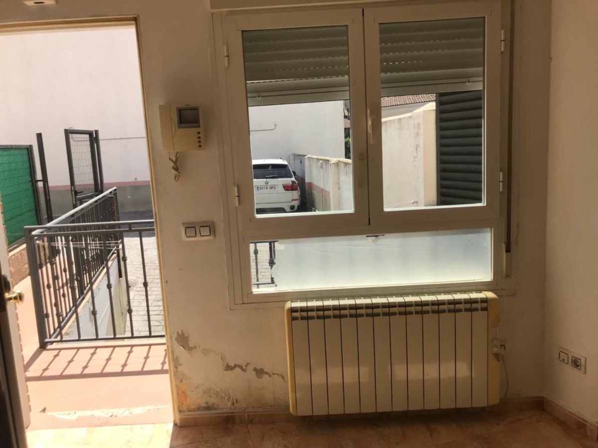 Venta de apartamento en Villamantilla