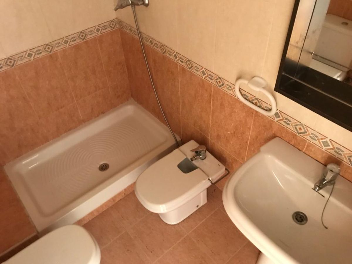 Venta de apartamento en Villamantilla