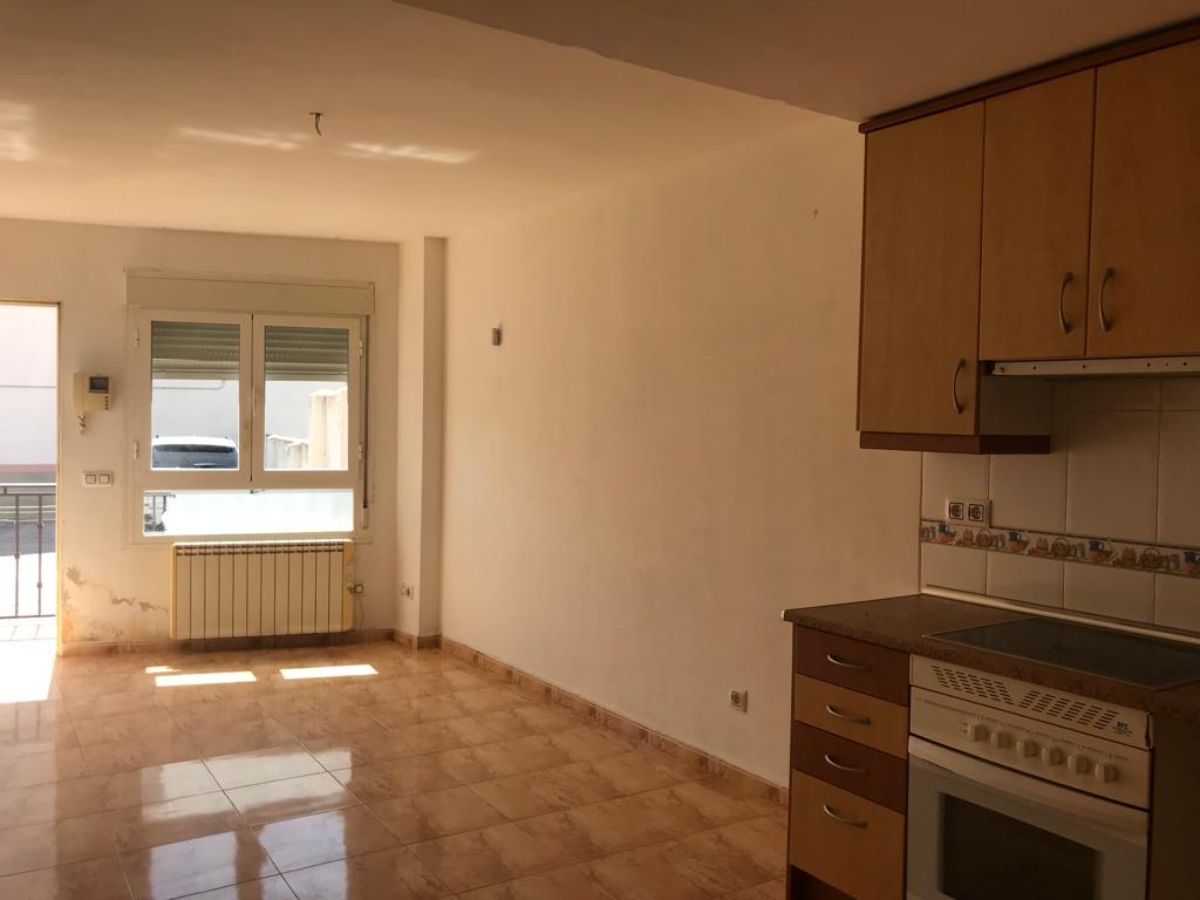 Venta de apartamento en Villamantilla