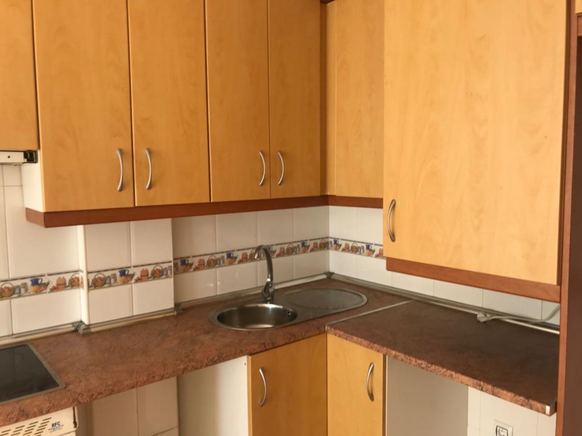 Venta de apartamento en Villamantilla