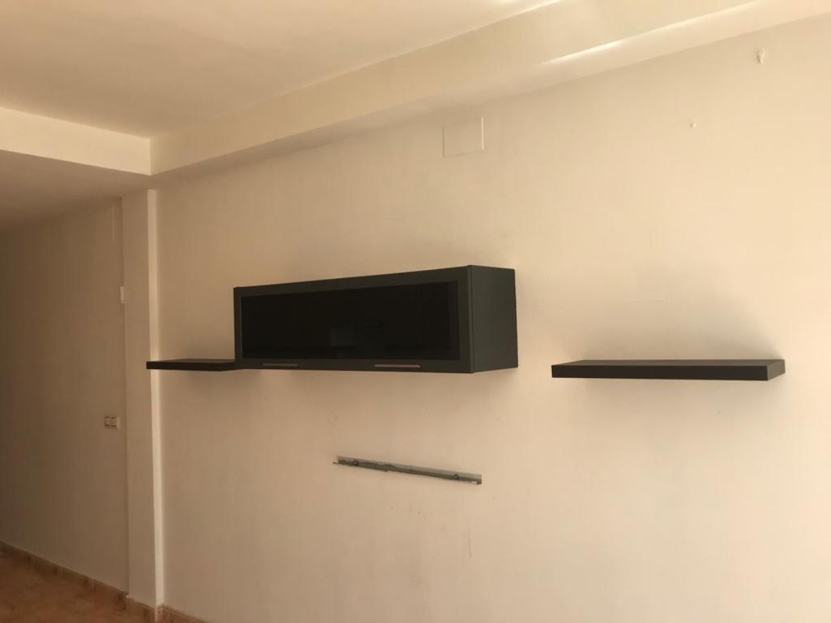 Venta de apartamento en Villamantilla