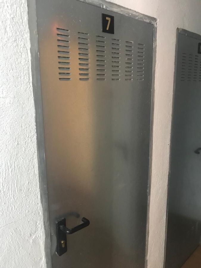 Venta de apartamento en Villamantilla