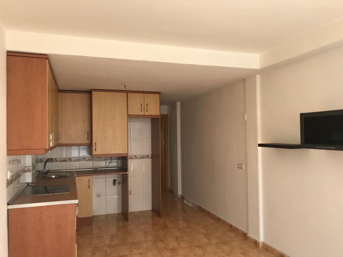 Venta de apartamento en Villamantilla