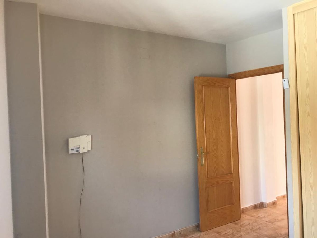 Venta de apartamento en Villamantilla