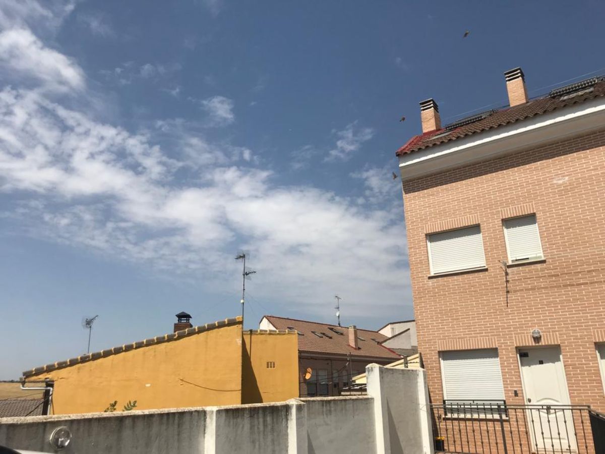 Venta de apartamento en Villamantilla