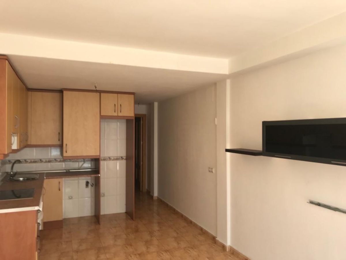 Venta de apartamento en Villamantilla