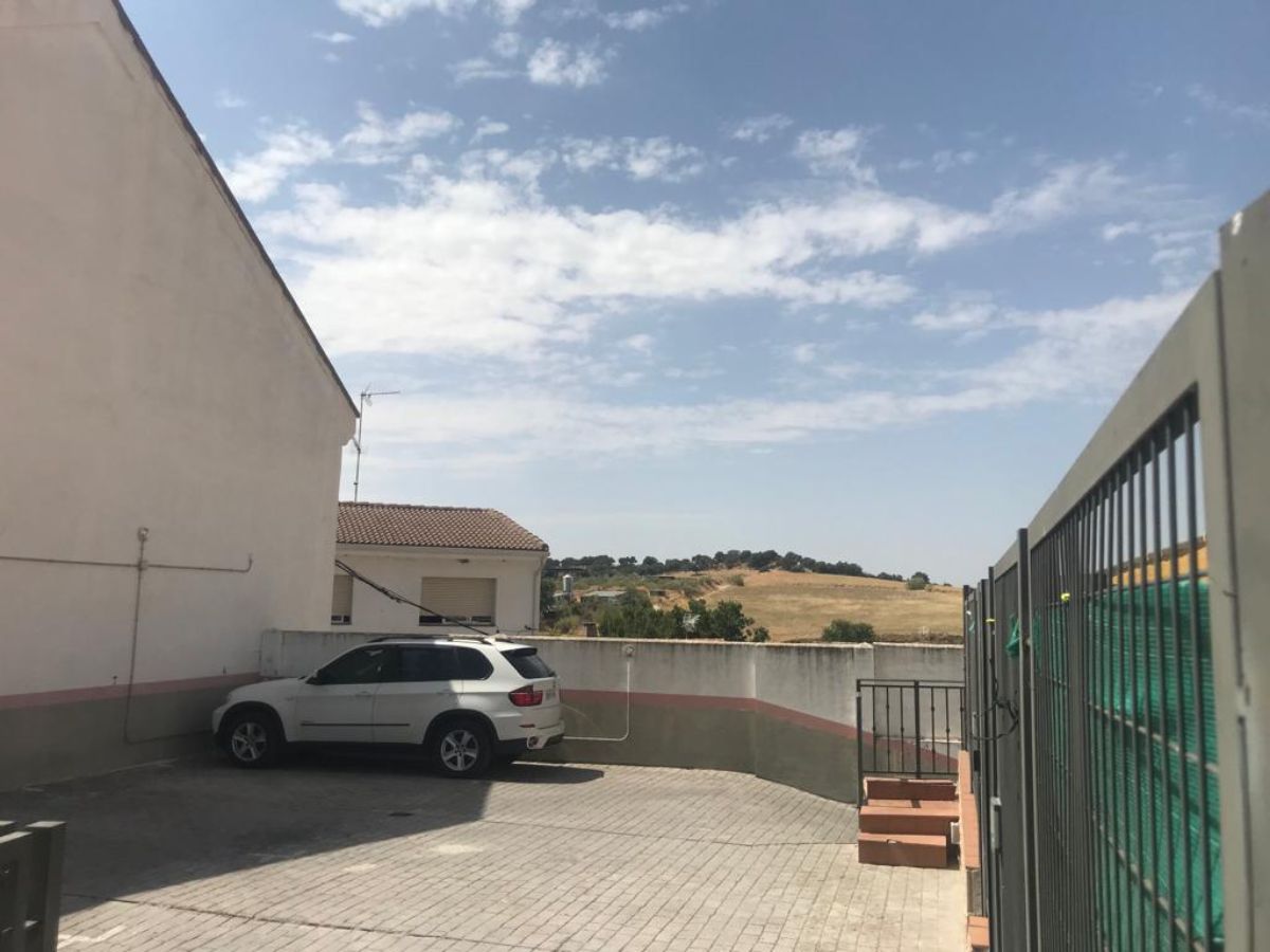 Venta de apartamento en Villamantilla
