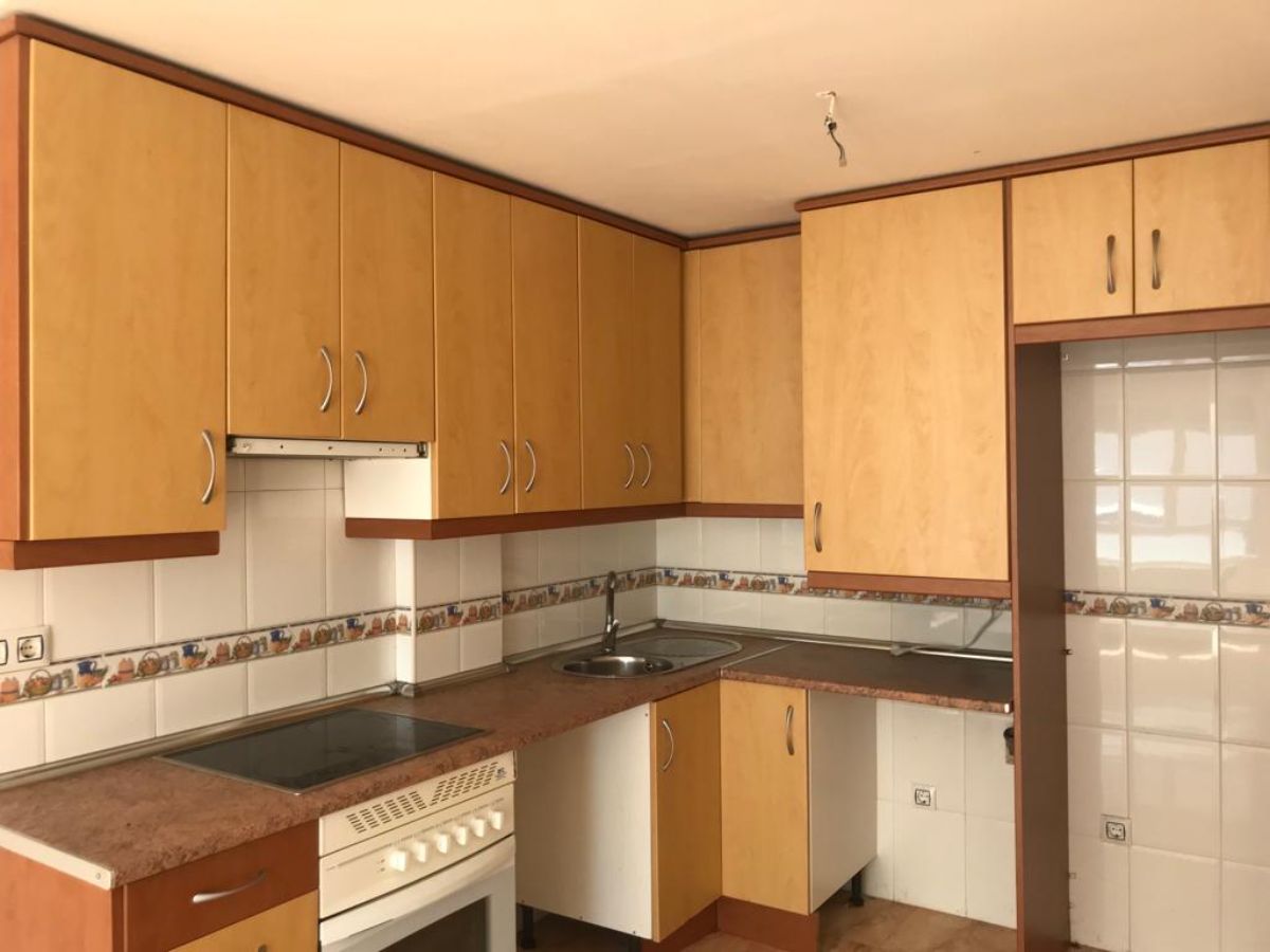 Venta de apartamento en Villamantilla