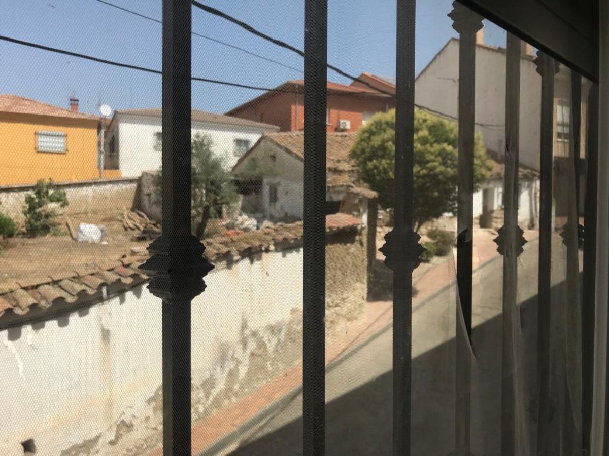 Venta de apartamento en Villamantilla