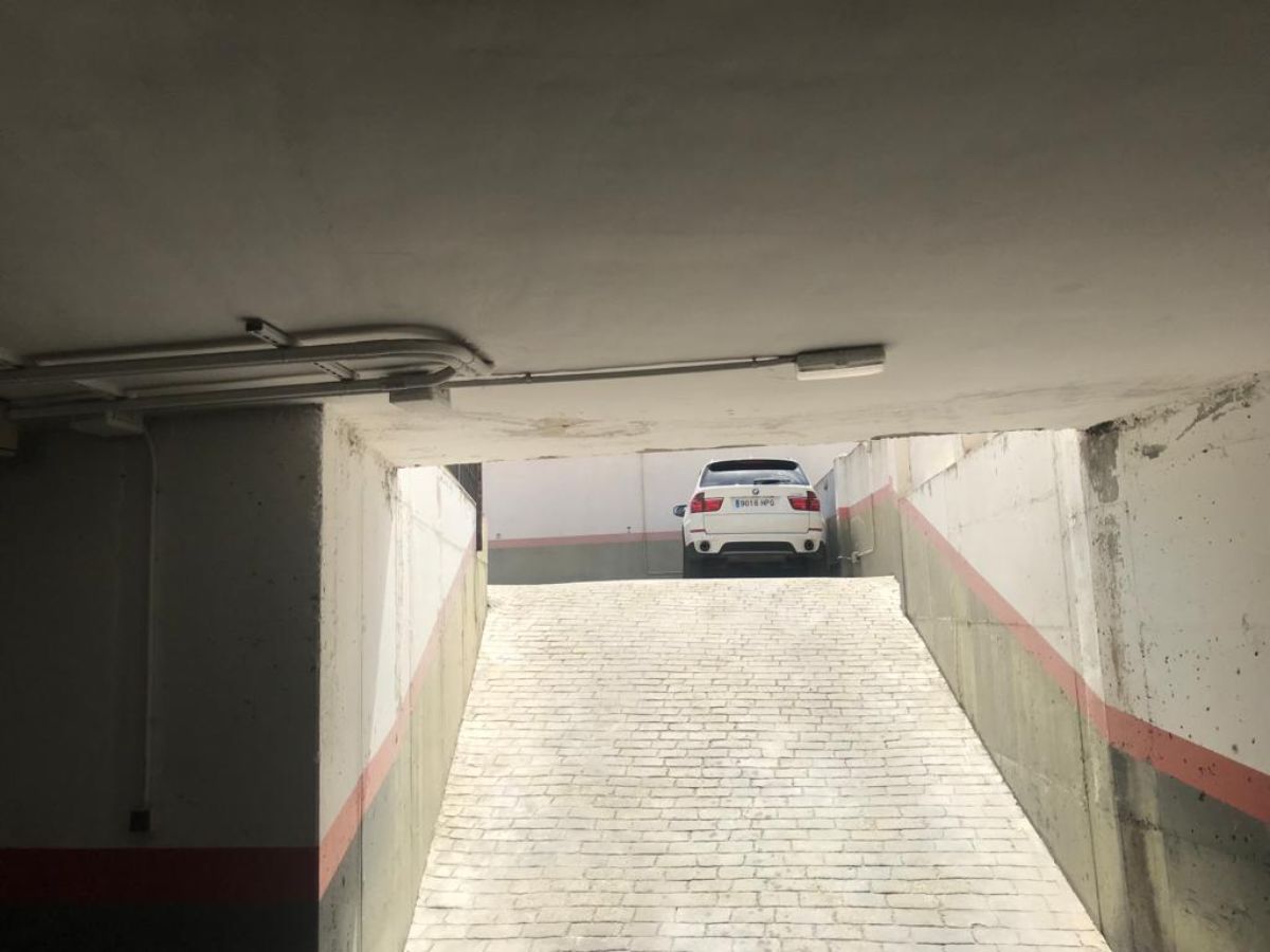 Venta de apartamento en Villamantilla