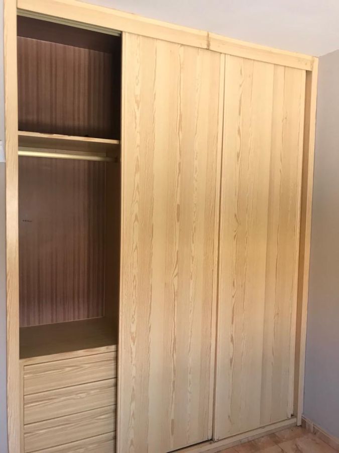 Venta de apartamento en Villamantilla
