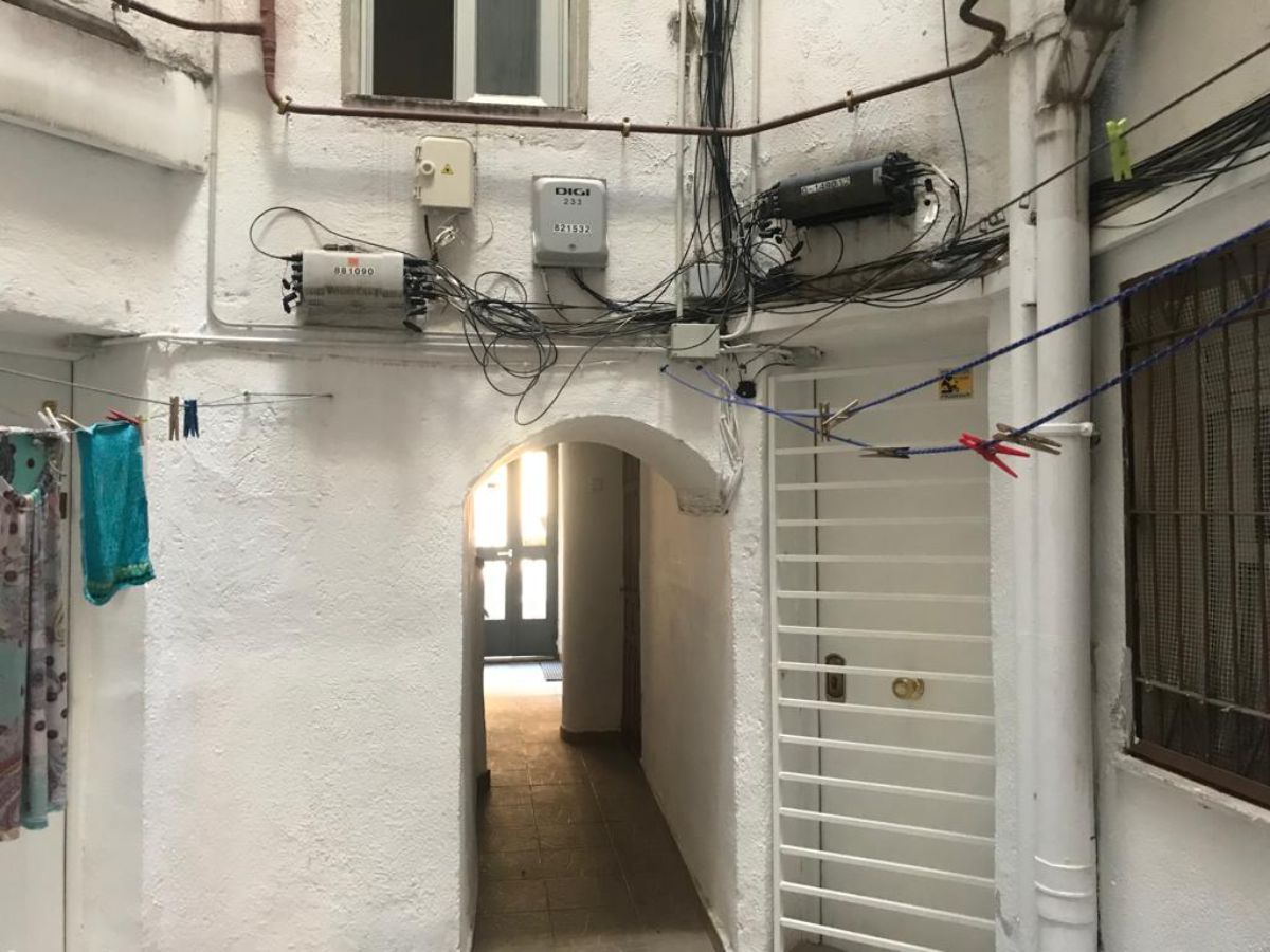 Venta de apartamento en Madrid