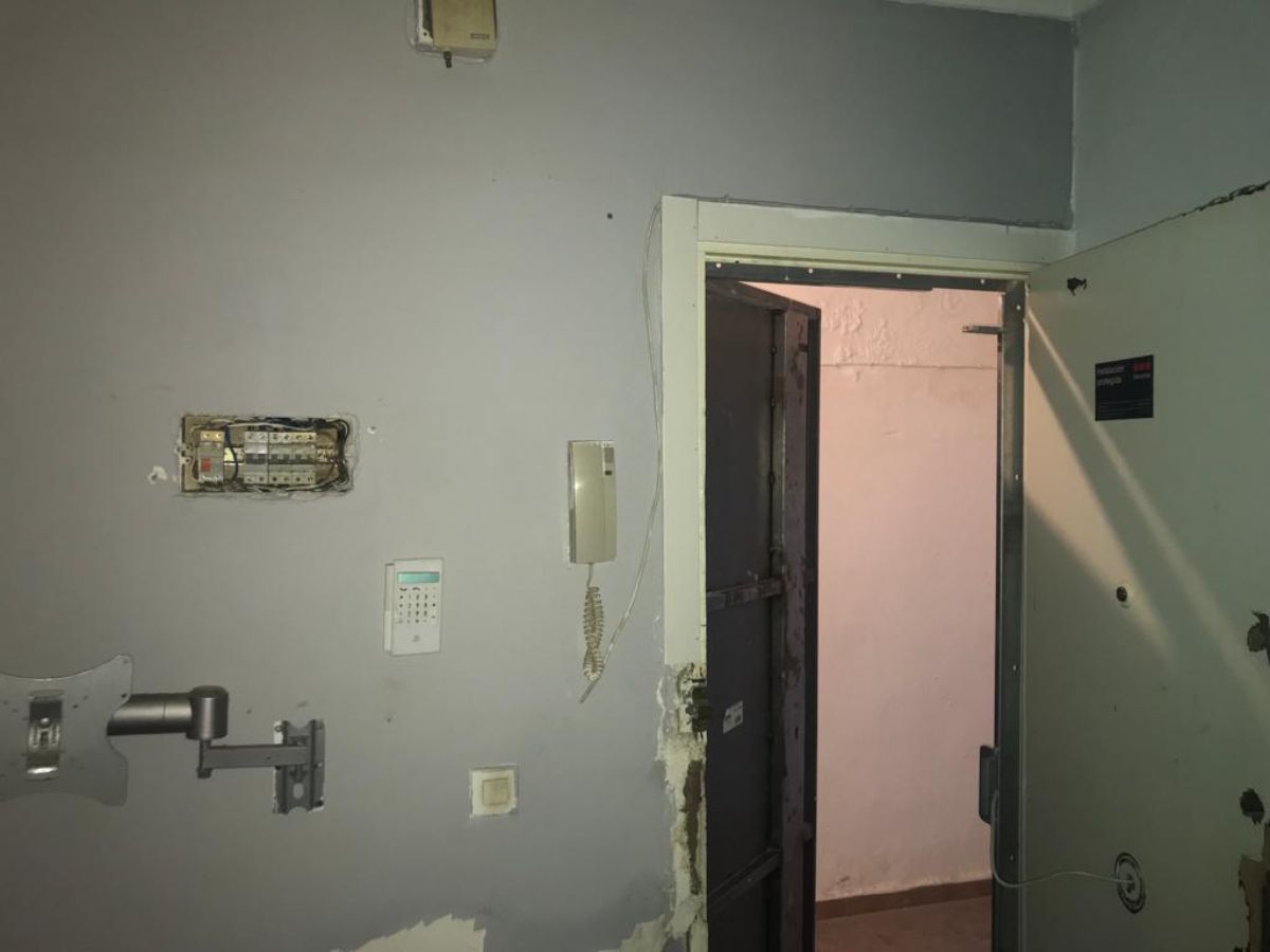 Venta de apartamento en Madrid