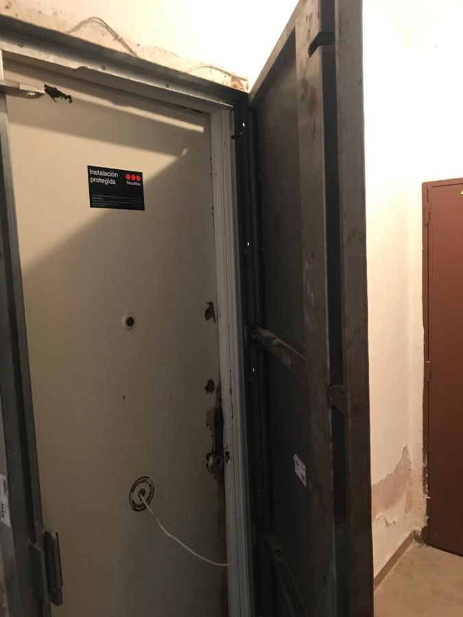 Venta de apartamento en Madrid