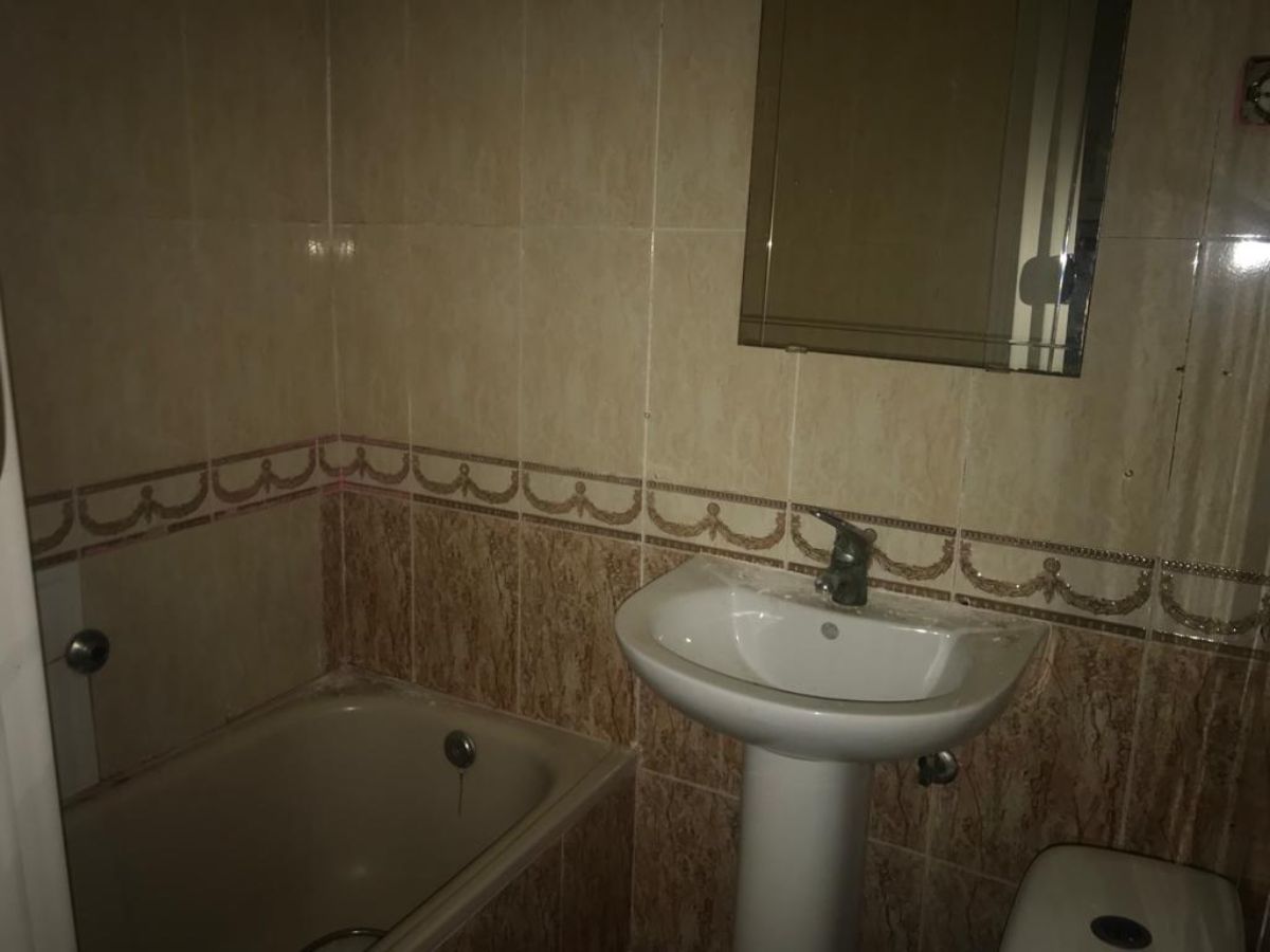 Venta de apartamento en Madrid