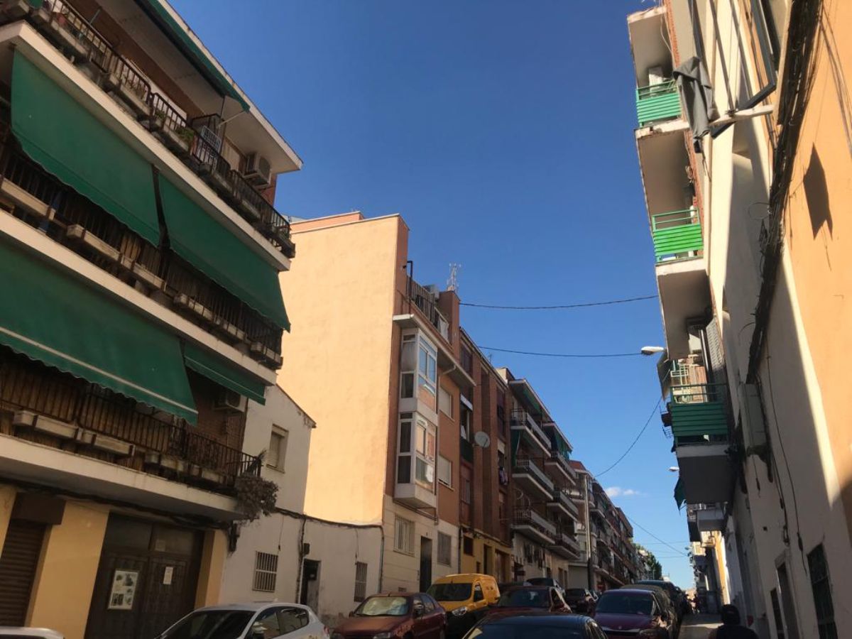 Venta de apartamento en Madrid