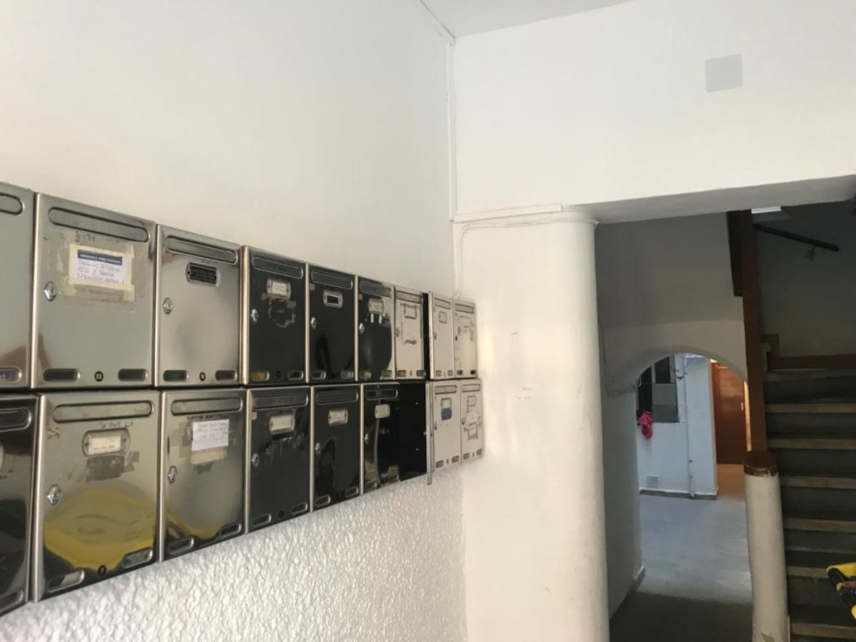 Venta de apartamento en Madrid