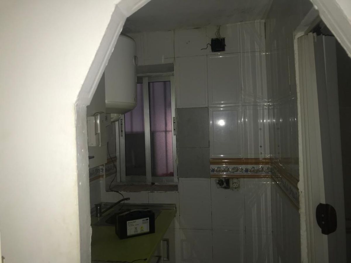 Venta de apartamento en Madrid