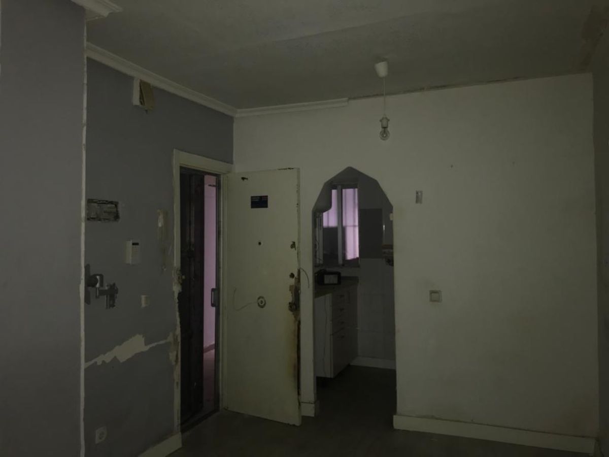 Venta de apartamento en Madrid