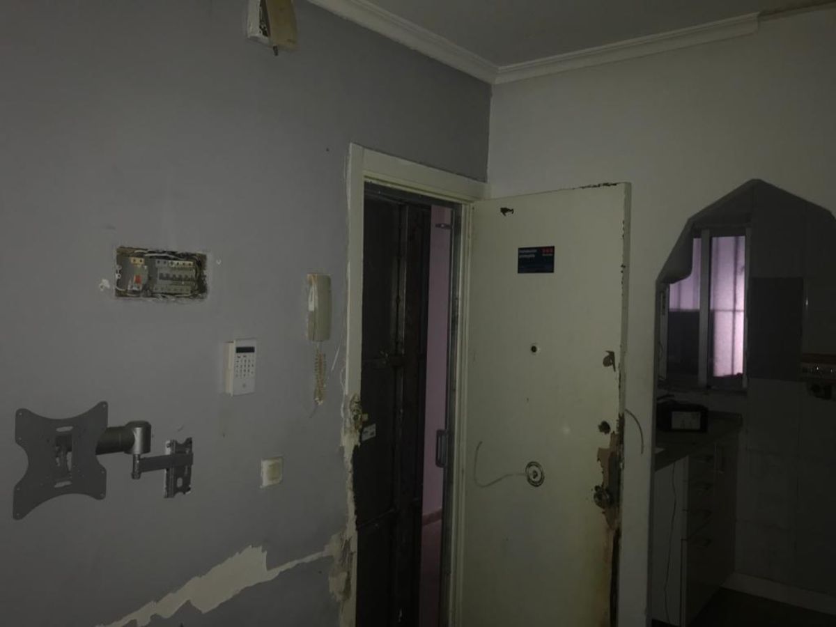 Venta de apartamento en Madrid