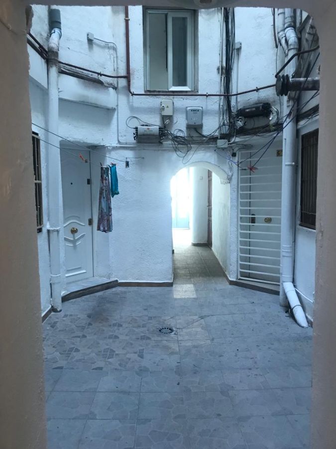 Venta de apartamento en Madrid