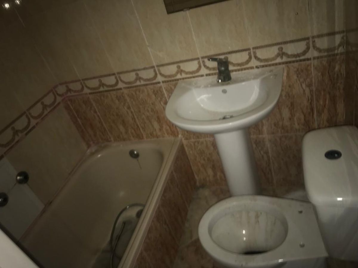 Venta de apartamento en Madrid